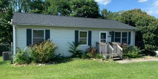 * RE-RENTAL AVAILABLE ON 5/26/26 * 3 Bedroom 1 Bath House Gallery 1