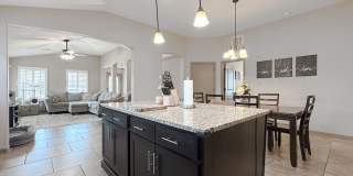 East El Paso 4 bed Refrig A/C Home! Gallery 12