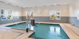 The Arbella at Bramble Hill-55+ Senior Living Community Gallery 9