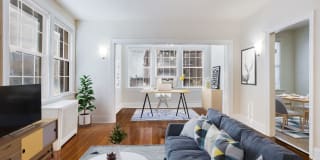 The Paramount Apartments Gallery 4