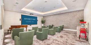 Overture Chapel Hill 55+ Active Adult Apartment Homes Gallery 16