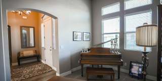 3 bed, 2 bath, office, 3 car garage. UTILITIES included Gallery 19