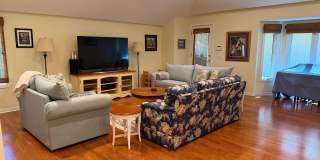 Lovely One-Level Furnished Home with Private Pool in Port Royal! Gallery 18