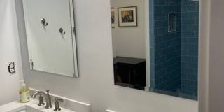 Available 8/1. Beautiful FURNISHED End-Unit Townhome in Central Mt Pleasant! Gallery 14