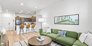 Affordable Housing - Los Arcos at Vida Gallery 9