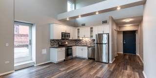 Park Heights by the Lake Apartments Gallery 45