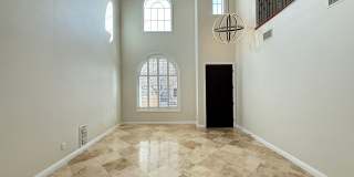 Gated 4BD/3BA home near Red Rock Casino! Sits on a huge corner lot! Gallery 9