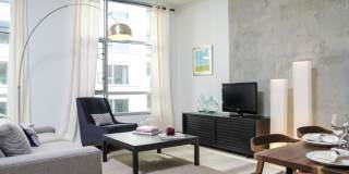 1600 Vine 1600 Vine Gallery 40