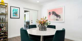 1861 S Palm Canyon Drive Gallery 15