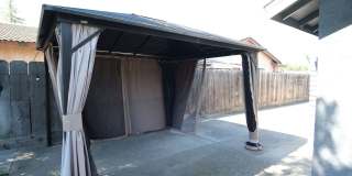 Charming 3-Bedroom Home in Manteca with Solar & Tesla Charger Gallery 24