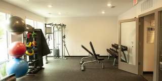 The Annex of Terre Haute - Student Housing Gallery 28