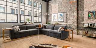 The Lofts at 44 Gallery 9