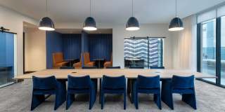 The Ballantine Gallery 18