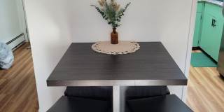 ALL UTILITIES  INCLUDED Near UAF Partially Furnished 2-Bedroom Condo Gallery 1