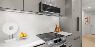 The Duke Gallery 124