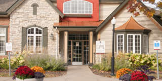 Seasons Park Apartments Seasons Park Apartments Gallery 1