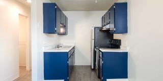 Carriage Green Apartments Gallery 1