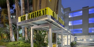 The Crescent at West Hollywood Gallery 1