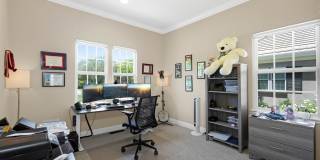 6BD/4.5BA Single Story Home in Ruby Hill + Office, Backyard Pool, and Spa! Gallery 34