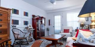 2 bed, 1 bath independent senior living (55+ years of age) heat, hot water, & electricity included (9 Joshua #109) Gallery 54