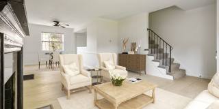 Townhomes at Bexley Gallery 3