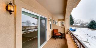 Beautiful 3 bedroom townhouse in gated community available! Gallery 19