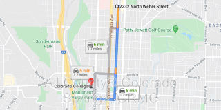 2232 North Weber Street Gallery 16