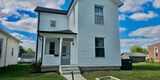 Cute and cozy Greensburg home! Gallery 1