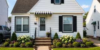 Discover a beautifully updated 3-bedroom, 2-bathroom single-family home. Gallery 1