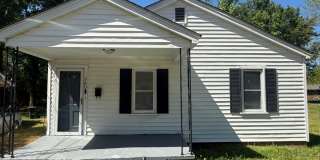 Two Bedroom, One Bathroom Home in Downtown Rock Hill! Gallery 1