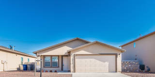 Charming 3 bedroom, 2 bath home in Northeast El Paso! Gallery 1