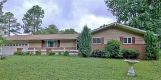 3 Bed 2 Bath in College Park! Gallery 1