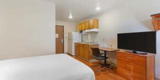 Phoenix - West Gallery 5