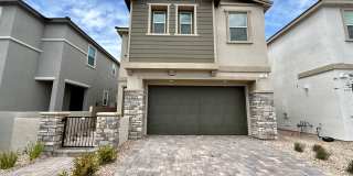 Modern Brand New Summerlin Home with 5 Bedrooms, Loft & Upgraded Finishes Gallery 1