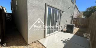 Newer 3bd/2.5 ba Home with 1 Car Garage in Gated Community Newer 3bd/2.5 ba Home with 1 Car Garage in Gated Community Gallery 28