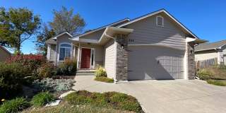 MINUTES FROM FT. RILEY! TWO CAR GARAGE! Gallery 1