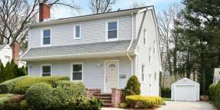 "COMING SOON" Stylish 4-Bedroom Home with Large Backyard in Tenafly, NJ Gallery 1