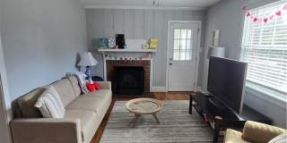 5206 Monument Avenue Gallery 1