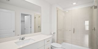 New construction 3 beds 2 baths home in Crane landing Gallery 22