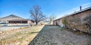 20 Acre Ranch with House, Barn, Separate Workshop, and 5-Car Garage Gallery 54