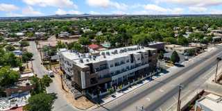 Rio Grande Gallery 178