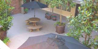 Fairmont Terrace Gallery 1