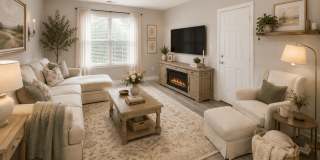 Willow Bend Apartments Gallery 10