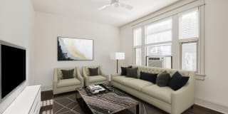 3624 Connecticut Avenue Apartments Gallery 3