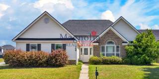 3 bedrooms, 2 bathrooms in Richmond HIll's White Oak Subdivision! Close to I95, Savannah, Pooler and Ft. Stewart Gallery 1