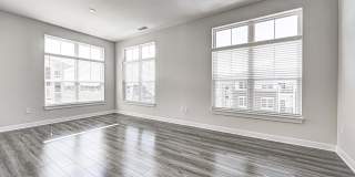 Wheelhouse Apartments on the Monon Gallery 15