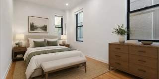 75 Thompson Street Gallery 1