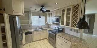 3 Bedroom 1 Bath Home with Fully Fenced Backyard for Rent in SE Palm Bay Gallery 21