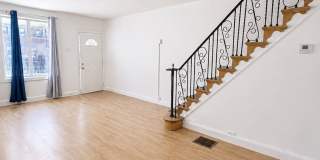 Spacious 3-Bedroom Home with In-Home Laundry Gallery 1
