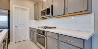 Tri-Level Three Bedroom Home with Spectacular City & Mountain Views Gallery 17